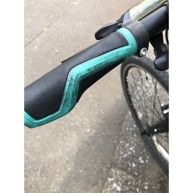 Bianchi(ビアンキ)のsqn様専用 ビアンキ 19C・SPORT 1 クロスバイク700C スポーツ/アウトドアの自転車(自転車本体)の商品写真