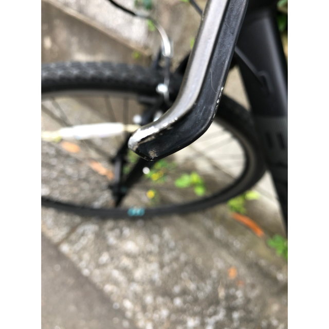 Bianchi(ビアンキ)のsqn様専用 ビアンキ 19C・SPORT 1 クロスバイク700C スポーツ/アウトドアの自転車(自転車本体)の商品写真