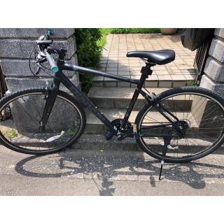 ビアンキ(Bianchi)のsqn様専用 ビアンキ 19C・SPORT 1 クロスバイク700C(自転車本体)