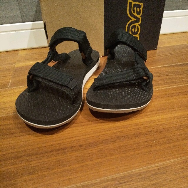 Teva(テバ)のTEVA サンダル ユニバーサル スライド W UNIVERSAL SLIDE レディースの靴/シューズ(サンダル)の商品写真