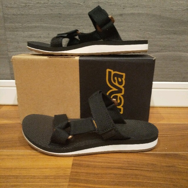 Teva(テバ)のTEVA サンダル ユニバーサル スライド W UNIVERSAL SLIDE レディースの靴/シューズ(サンダル)の商品写真