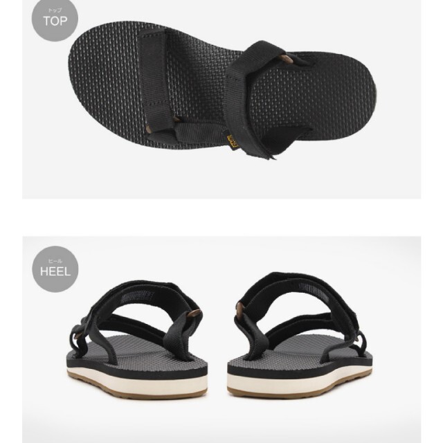 Teva(テバ)のTEVA サンダル ユニバーサル スライド W UNIVERSAL SLIDE レディースの靴/シューズ(サンダル)の商品写真