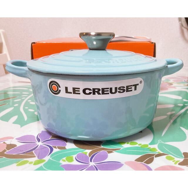 LE CREUSET【ル・クルーゼ】ココット