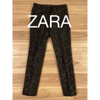 ザラ(ZARA)のZARA♡パンツ(カジュアルパンツ)