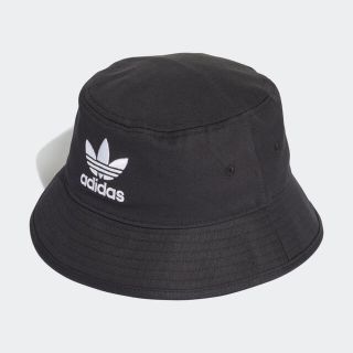 アディダス(adidas)のadidas バケットハット　57〜60 新品未使用(ハット)