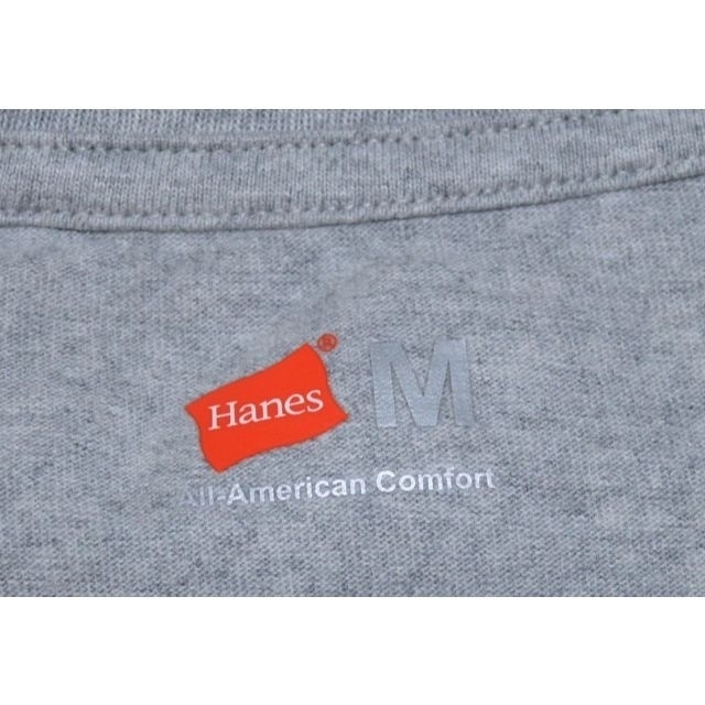 Hanes(ヘインズ)の【希少】　ヘインズ　ビーフィー　Tシャツ メンズのトップス(Tシャツ/カットソー(半袖/袖なし))の商品写真