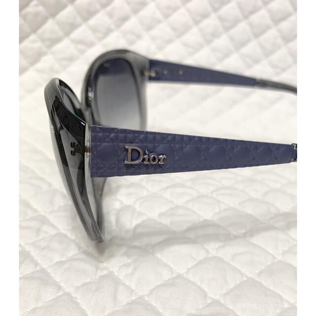 Dior(ディオール)のディオール　サングラス　Dior レディースのファッション小物(サングラス/メガネ)の商品写真