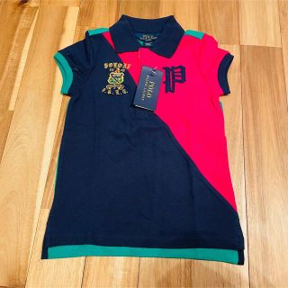 ポロラルフローレン(POLO RALPH LAUREN)の120センチ♡ラルフローレン(Tシャツ/カットソー)