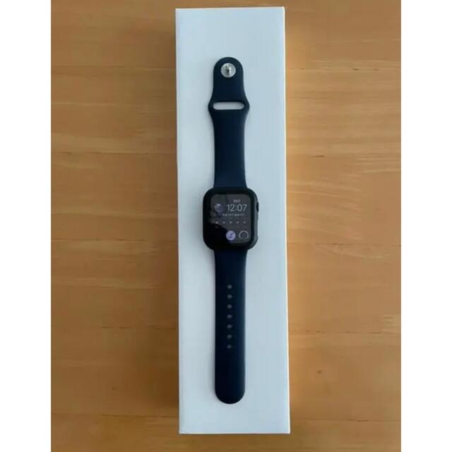 Apple Watch Series 6 (GPSモデル)- 40mm