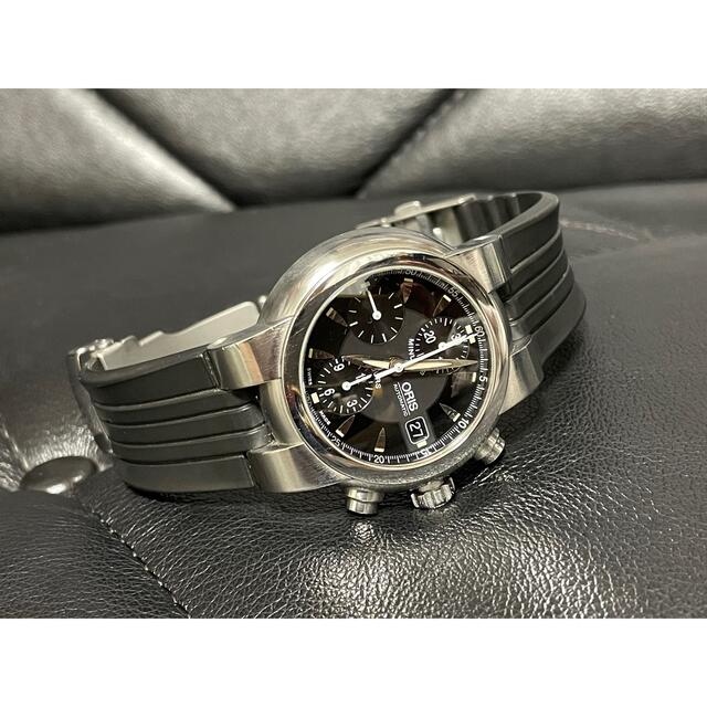 オリス Oris 7533-41 ダイバー ラバーベルト 16cm | nate-hospital.com