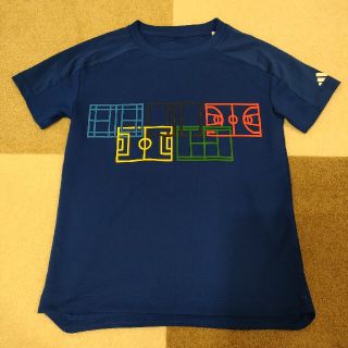 アディダス(adidas)のアディダス Tシャツ(Tシャツ/カットソー)