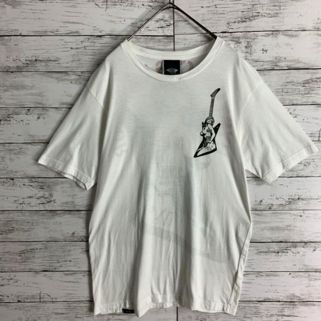 HYSTERIC GLAMOUR - 【超希少デザイン】ヒステリックグラマー T HYSTERIC GLAMOUR - 【超希少デザイン】ヒステリックグラマー T