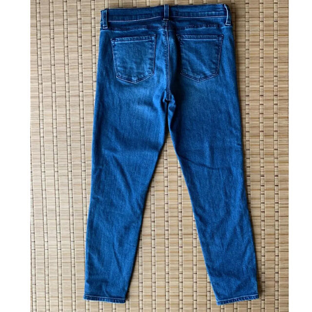 JBRAND デニムパンツ 再値下げ ジーンズ デニムパンツ ブランド ジェイ BRAND J デニム/ジーンズ