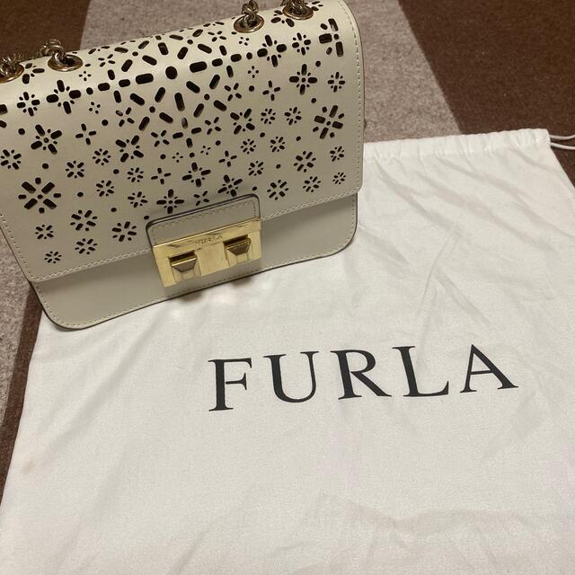 Furla(フルラ)のFURLAショルダーバッグ レディースのバッグ(ショルダーバッグ)の商品写真