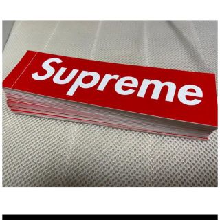 シュプリーム(Supreme)のもたお様専用(ステッカー)