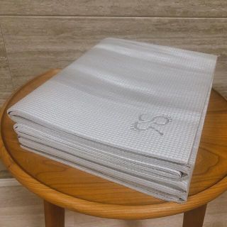 ルルレモン(lululemon)の【美品】リアルストーン　ヨガマット(ヨガ)