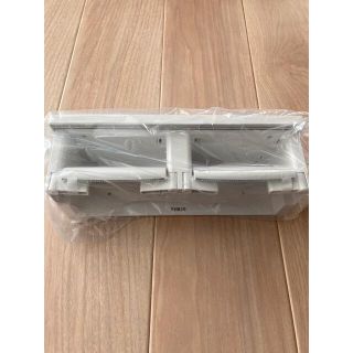 トウトウ(TOTO)の【未使用品】TOTO トイレットペーパーホルダー　ＹＨ６５０(トイレ収納)