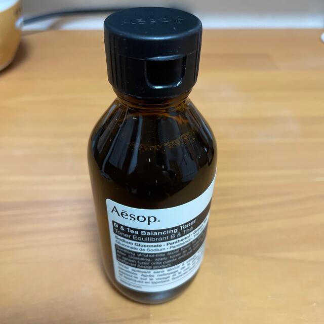 Aesop(イソップ)のAesop 化粧水 コスメ/美容のスキンケア/基礎化粧品(化粧水/ローション)の商品写真