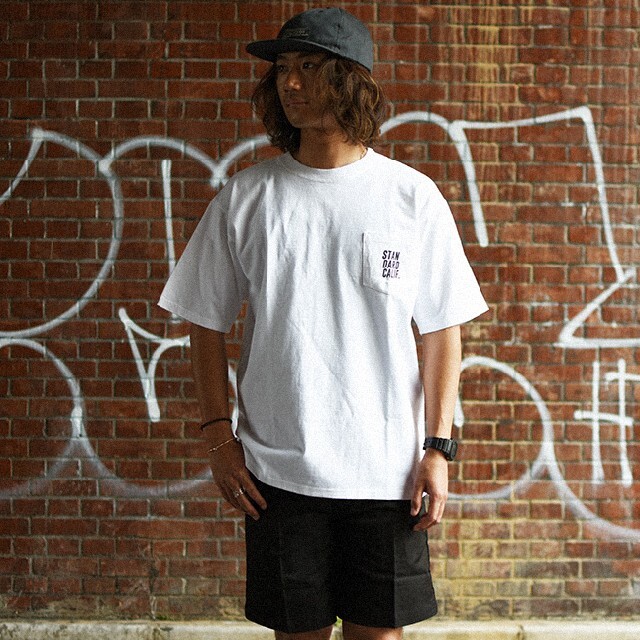 STANDARD CALIFORNIA LIMITED TEE