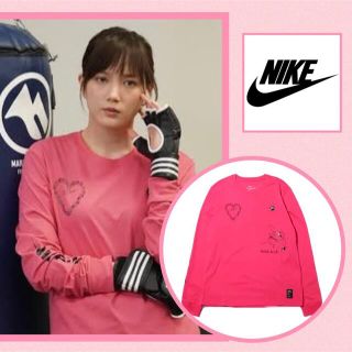 ナイキ メンズのtシャツ カットソー 長袖 ピンク 桃色系 の通販 31点 Nikeのメンズを買うならラクマ ナイキ メンズのtシャツ カットソー 長袖 ピンク 桃色系 の通販 31点 Nikeのメンズを買うならラクマ