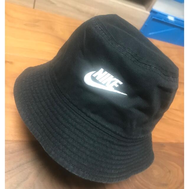 NIKE(ナイキ)のNIKE バケットハット　M/L メンズの帽子(ハット)の商品写真