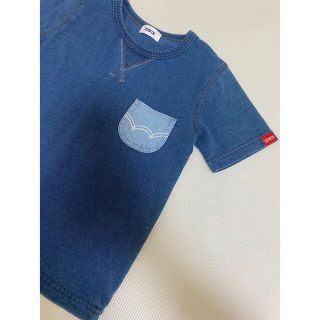 エドウィン(EDWIN)のEDWIN (Tシャツ/カットソー)