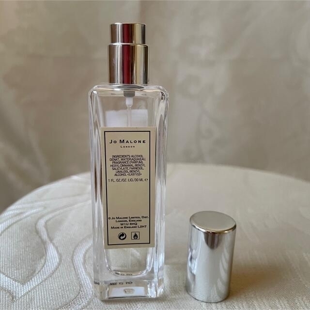 Jo Malone(ジョーマローン)のJo MALONE LONDON ワイルド ブルーベル コロン(30㎎) コスメ/美容の香水(ユニセックス)の商品写真