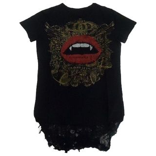 vamps tour 2012 tシャツ(ミュージシャン)