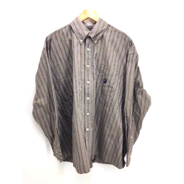 即完品　新品未使用　23SS OUR LEGACY BORROWED SHIRT