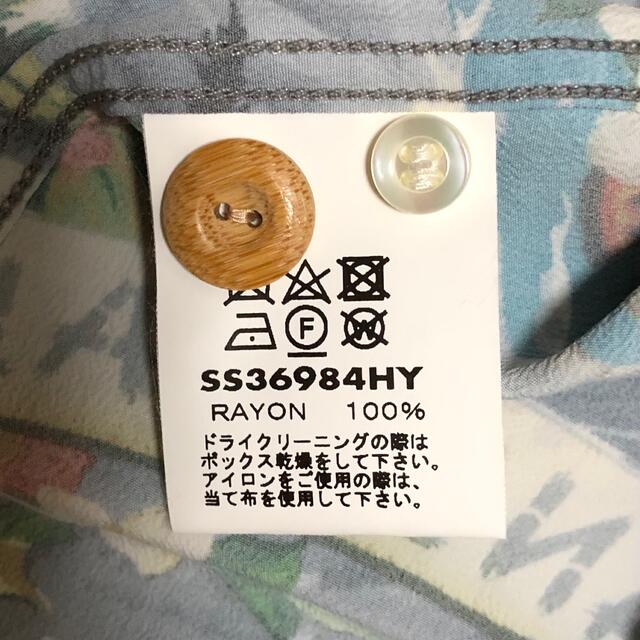 ゆか様よろしくお願いします】サンサーフ ヒノヤ別注 ランド オブ