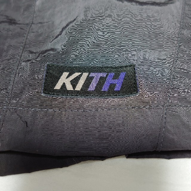 Supreme(シュプリーム)の【定価以下】kith solid sporty short【新品未使用品】 メンズのパンツ(ショートパンツ)の商品写真