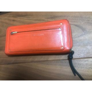 マークバイマークジェイコブス(MARC BY MARC JACOBS)のMARC BY MARC JACOBS 長財布(財布)