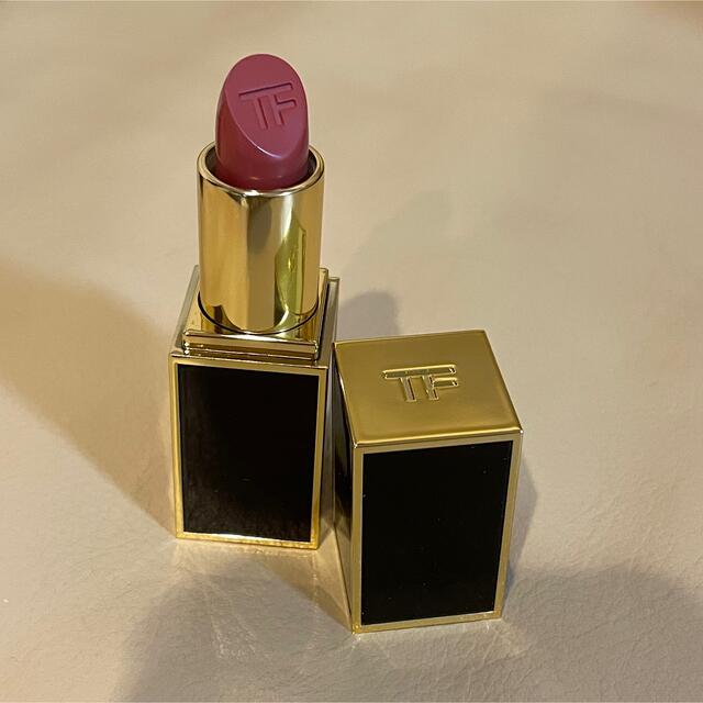 TOM FORD(トムフォード)のTOMFORD リップカラー02 コスメ/美容のベースメイク/化粧品(口紅)の商品写真