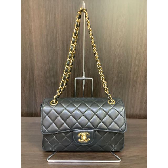 カード CHANEL by CHI''s shop|シャネルならラクマ - シャネル/ダブル