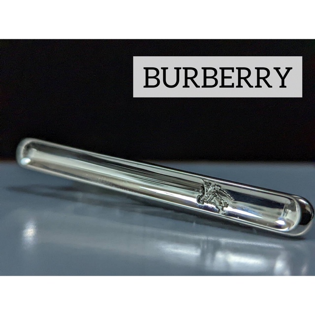 ◇Burberryネクタイピン No.428◇ ネクタイピン ◇Burberryネクタイピン No.428◇ ネクタイピン
