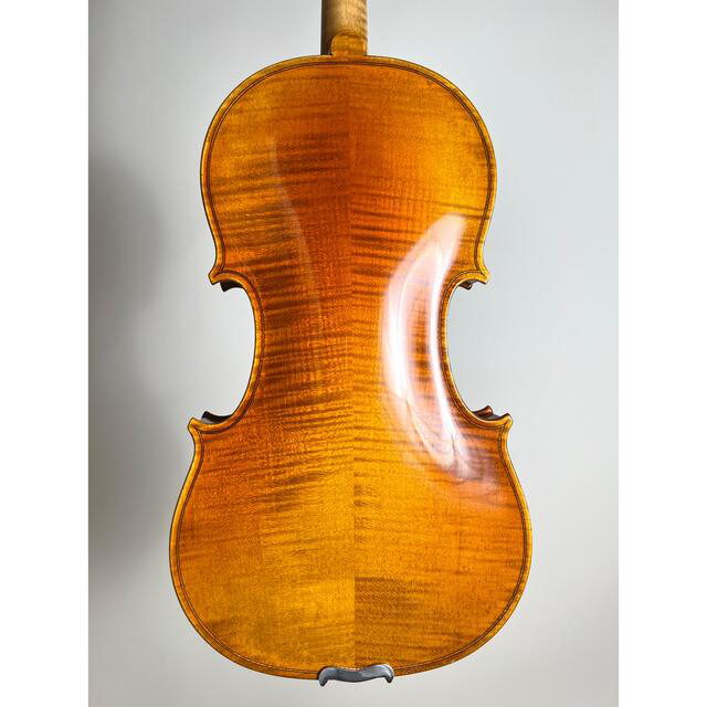 Anton Prell NO.3 ドイツ製バイオリンセット 2015年製 弦楽器 Anton Prell NO.3 ドイツ製バイオリンセット 2015年製 弦楽器