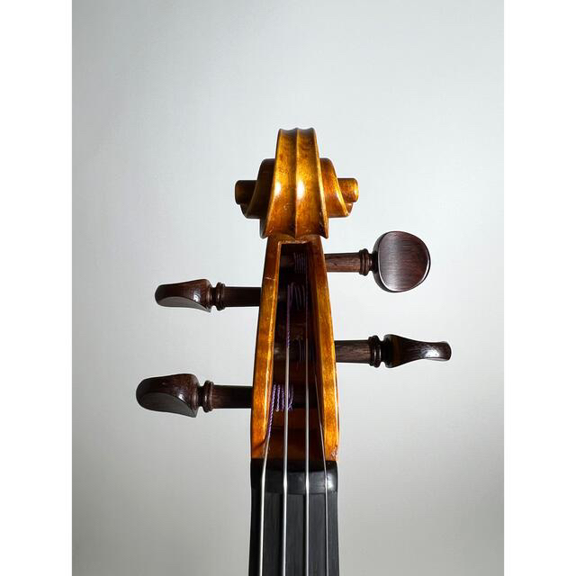 Anton Prell NO.3 ドイツ製バイオリンセット 2015年製