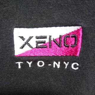 XENO  size L(Tシャツ/カットソー(半袖/袖なし))