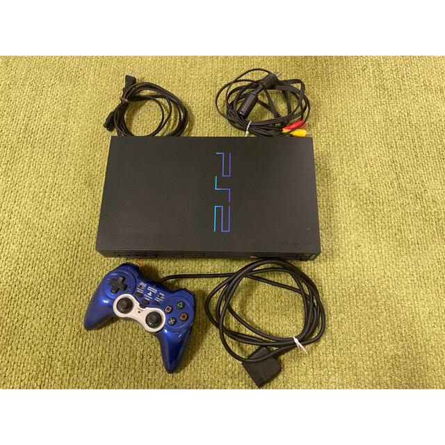 SONY PS2 SCPH-50000