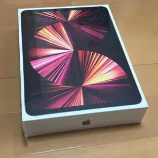 アイパッド(iPad)のiiiiia様専用】iPad Pro 11インチ第3世代 WiFi 128GB (タブレット)