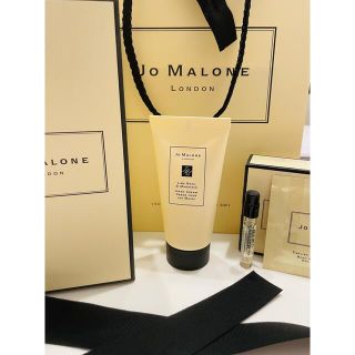 ジョーマローン(Jo Malone)の〜コナン様専用〜ジョーマローンロンドン　ハンドクリーム(ハンドクリーム)