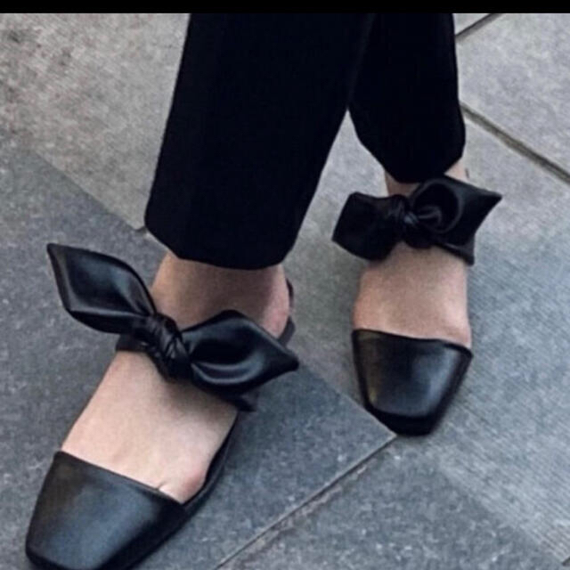 clastellar クラステラー Cla ribbon sandal 専門ショップ 9000円 www