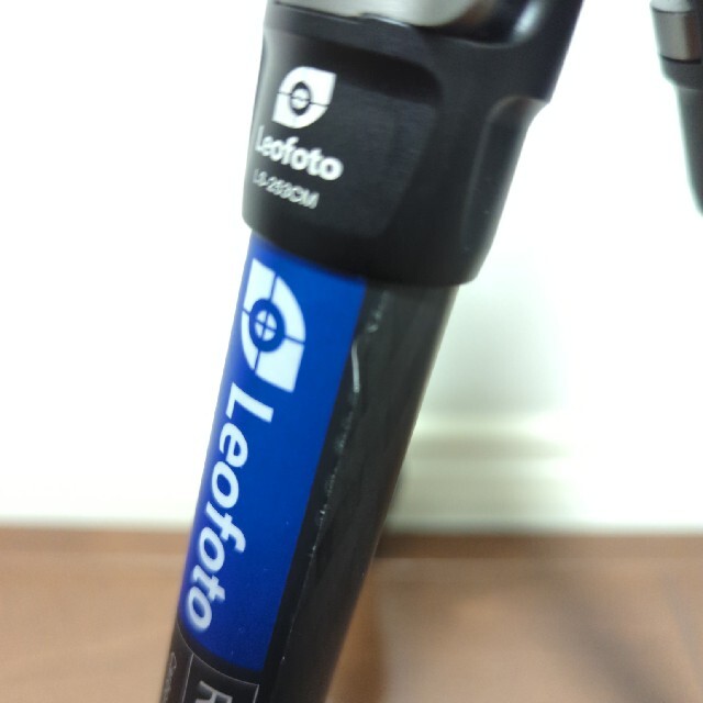 LEOFOTO LS-253CM+LH-30 LSレンジャー - 1