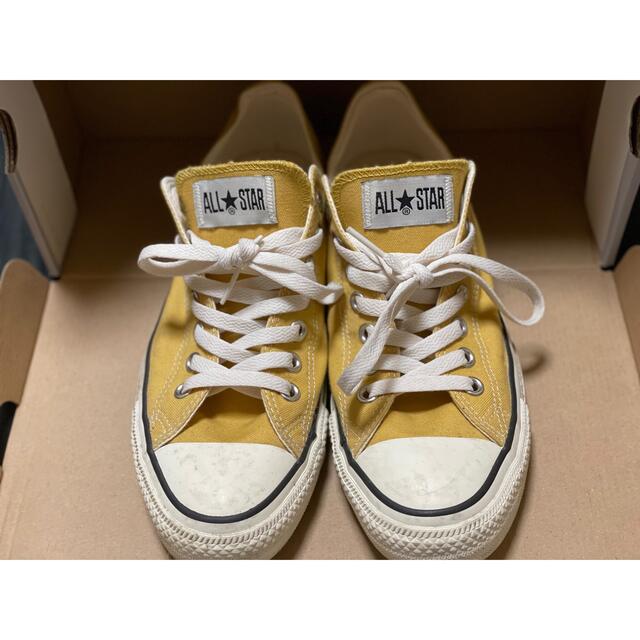 CONVERSE(コンバース)のCONVERSE　コンバースオールスタースニーカー メンズの靴/シューズ(スニーカー)の商品写真