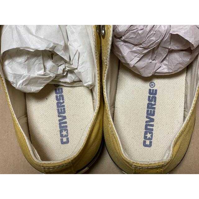 CONVERSE(コンバース)のCONVERSE　コンバースオールスタースニーカー メンズの靴/シューズ(スニーカー)の商品写真