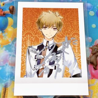 ツキウタ 直筆 ぱしゃこれの通販 6点 | フリマアプリ ラクマ