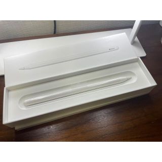 アップル(Apple)のapple pencil 第二世代(その他)