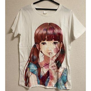 おやすみプンプン　愛子ちゃんTシャツ(その他)