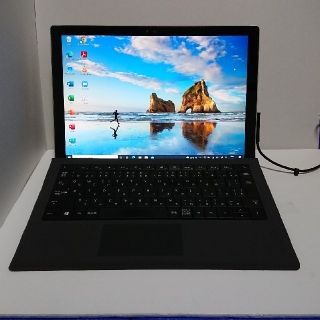 マイクロソフト(Microsoft)のkai様専用商品 Microsoft Surface Pro 4   1724(タブレット)