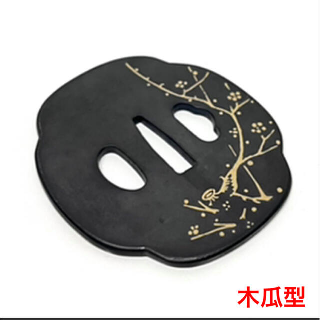 【税込】 刀 鍔 象嵌 武具
